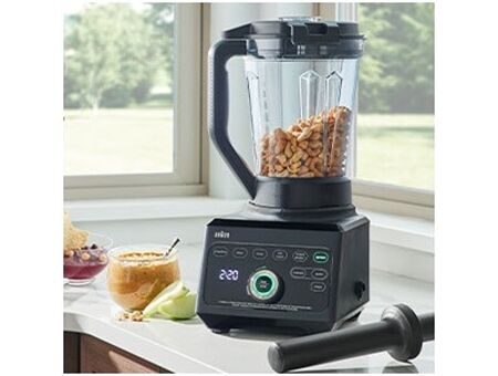 Braun JB 9040 BK