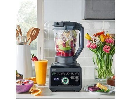 Braun JB 9040 BK