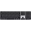 Apple Magic Keyboard mit Touch ID (DE)