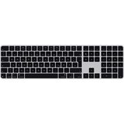 Apple Magic Keyboard mit Touch ID (DE) Apple Magic Keyboard mit Touch ID (DE)