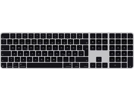 Apple Magic Keyboard mit Touch ID (DE)