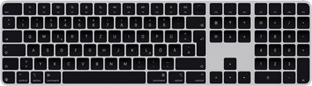 Apple Magic Keyboard mit Touch ID (DE)