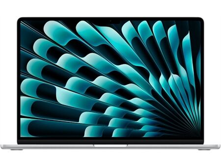 Apple MacBook Air 15" 2024 (MC9E4D/A)