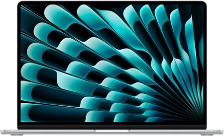 Apple MacBook Air 15" 2024 (MC9E4D/A)