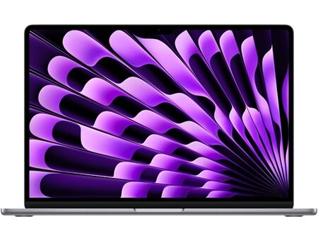 Apple MacBook Air 15" 2024 (MC9D4D/A)