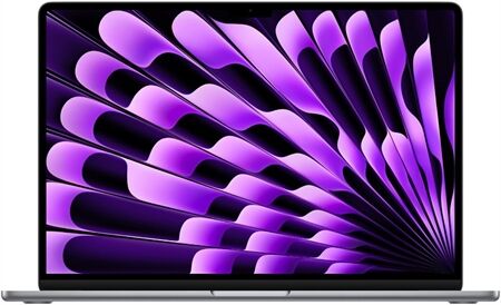 Apple MacBook Air 15" 2024 (MC9D4D/A)