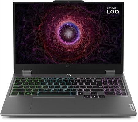 Lenovo LOQ 15ARP9 (83JC006YGE)