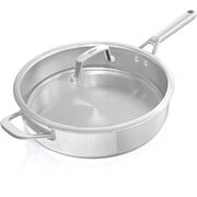 NINJA Sauteuse Premium 26cm