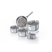 NINJA ZEROSTICK Topfset 5teilig