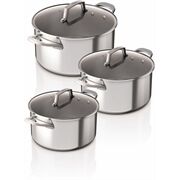 NINJA ZEROSTICK Topfset 3teilig