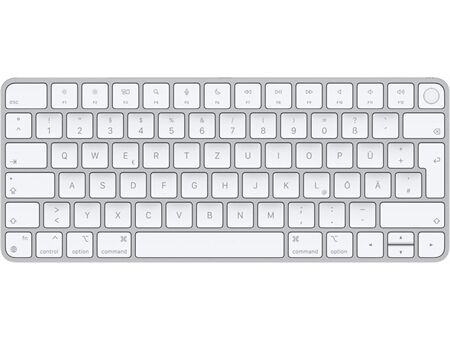Apple Magic Keyboard mit Touch ID (DE)