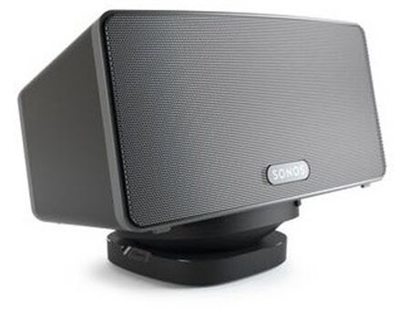 Vogels Sound 4113 Tischständer, SONOS PLAY:1 / PLAY:3