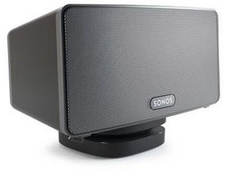 Vogels Sound 4113 Tischständer, SONOS PLAY:1 / PLAY:3