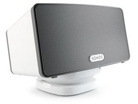 Vogels Sound 4113 Tischständer, SONOS PLAY:1 / PLAY:3