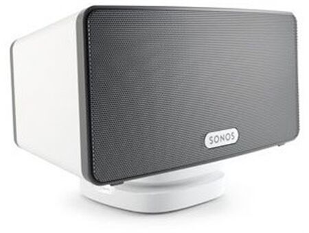 Vogels Sound 4113 Tischständer, SONOS PLAY:1 / PLAY:3