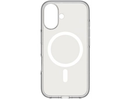 BLACKROCK Mag Clear Case für iPhone 16