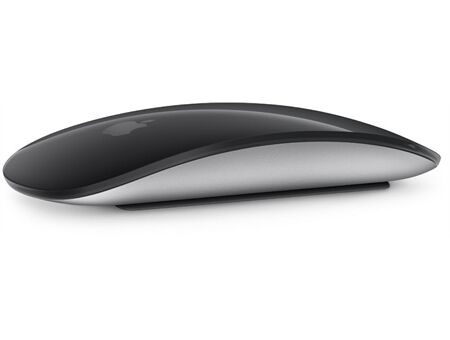 Apple Magic Mouse Schwarz