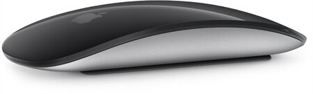 Apple Magic Mouse Schwarz