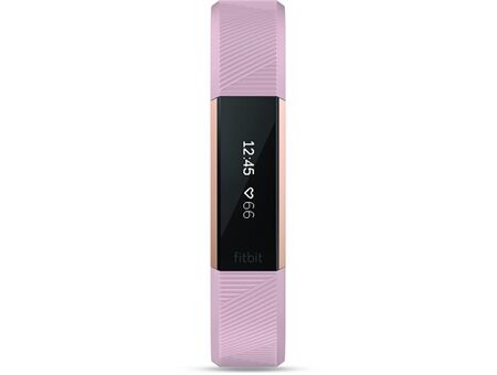 FITBIT Alta HR (L) Special Edition