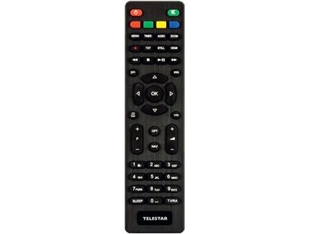 Telestar digiHD TS 11