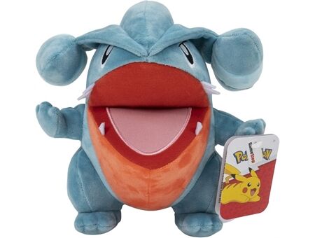 JAZWARES Kaumalat Plüsch (20cm)