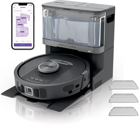 Shark RV2800YEEU