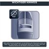 Rowenta DW5310 Focus Excel