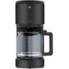 WMF STELIO Kaffeemaschine Glas