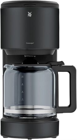 WMF STELIO Kaffeemaschine Glas