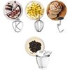 Kenwood KVL65.001WH Titanium Chef Baker XL