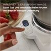 Kenwood KVL65.001WH Titanium Chef Baker XL