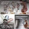 Kenwood KVL65.001WH Titanium Chef Baker XL