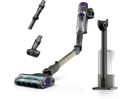 Shark IP3251EUT mit Absaugstation