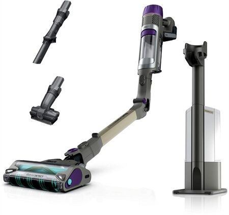 Shark IP3251EUT mit Absaugstation