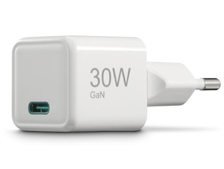 Hama Schnellladegerät USB-C (30W)