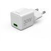 Hama Schnellladegerät USB-C (30W)