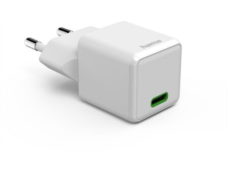 Hama Schnellladegerät USB-C (30W)