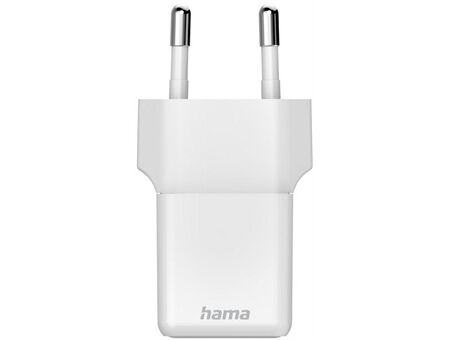 Hama Schnellladegerät USB-C (30W)