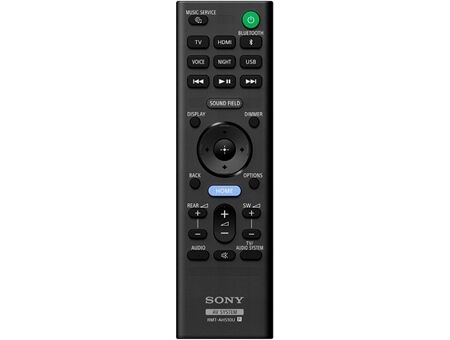 Sony HT-A5000