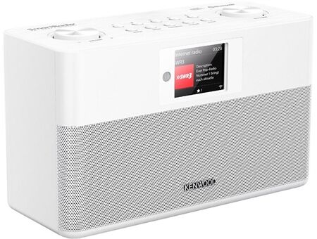 Kenwood CR-ST100S