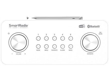 Kenwood CR-ST100S