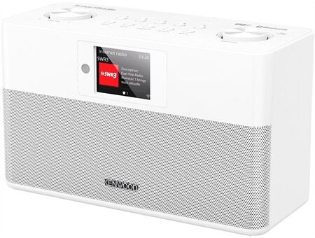 Kenwood CR-ST100S