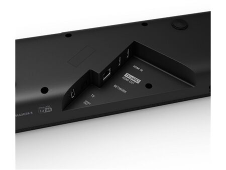 Yamaha SR-X50A True X Bar 50A
