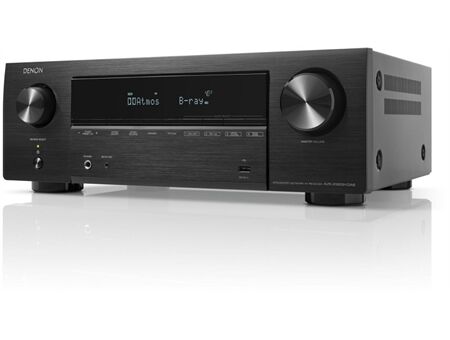 Denon AVR-X1800H DAB