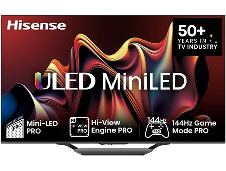 Hisense 75U7NQ