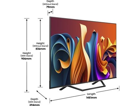 Hisense 65A7NQ