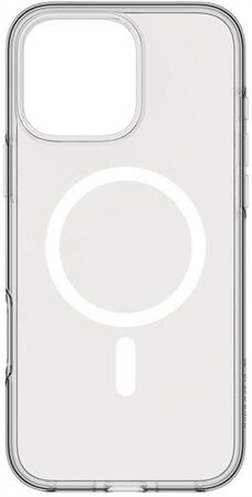 BLACKROCK Mag Clear Case für iPhone 16 Pro Max