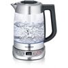 Severin WK 3480 GLAS TEE/WASSERKOCHER