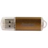 Hama FlashPen Laeta, USB 2.0, 32 GB, 10MB/s, Braun