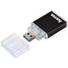 Hama USB 3.0 UHS II Kartenleser